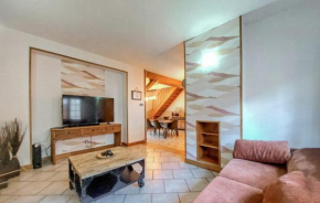 Grand gîte chez Gina